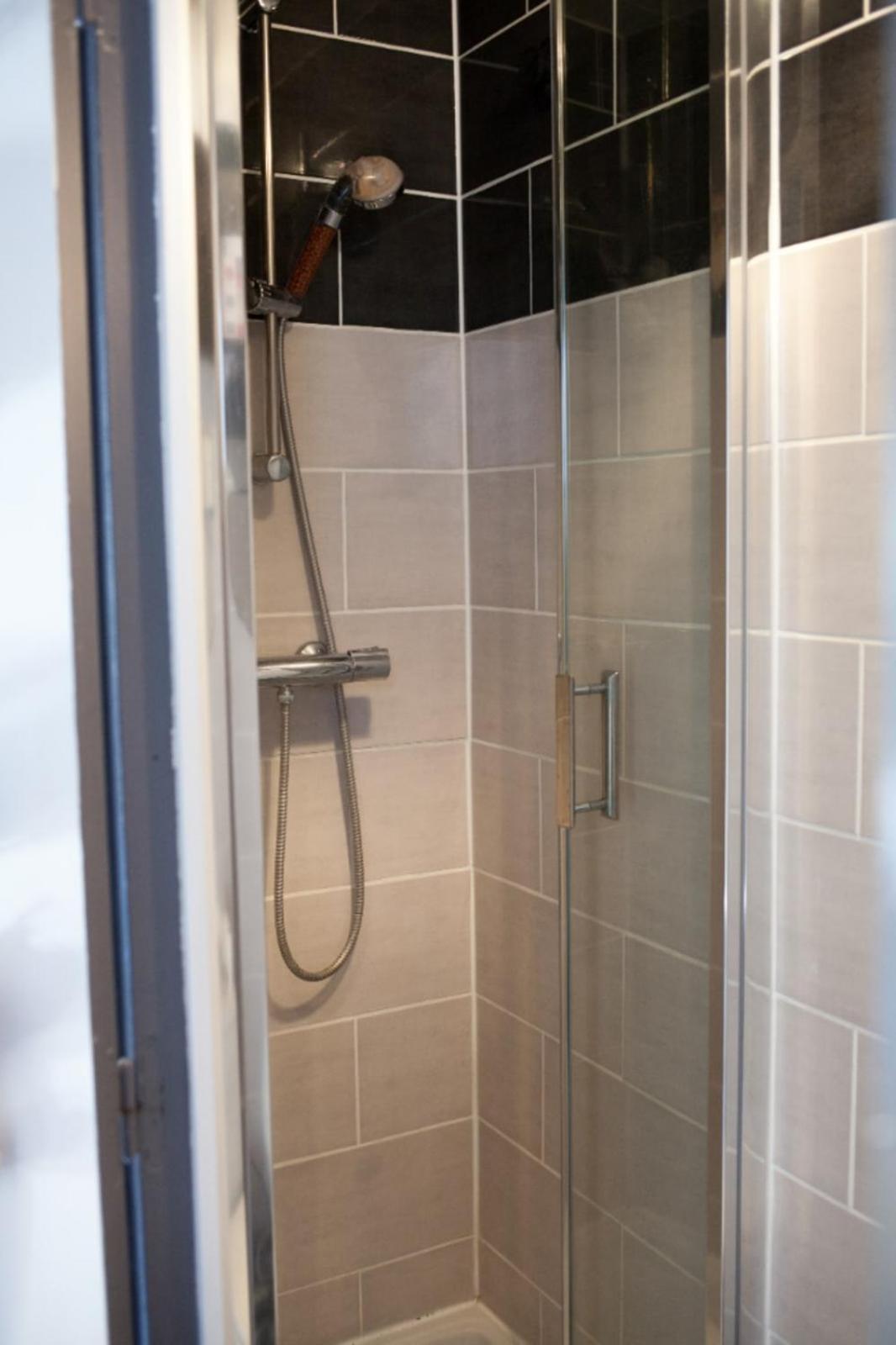 Appartement Cozy Near The Canal Saint Martin *